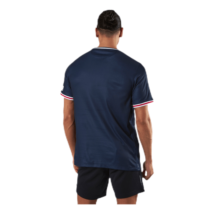 PSG Stad Jsy Home Blue/White