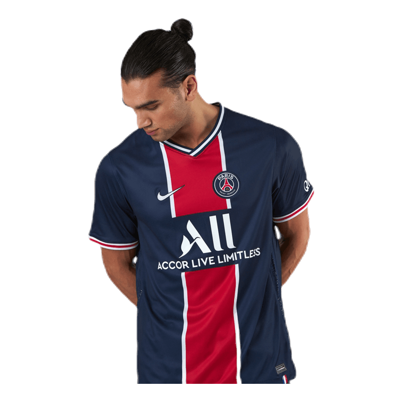 PSG Stad Jsy Home Blue/White