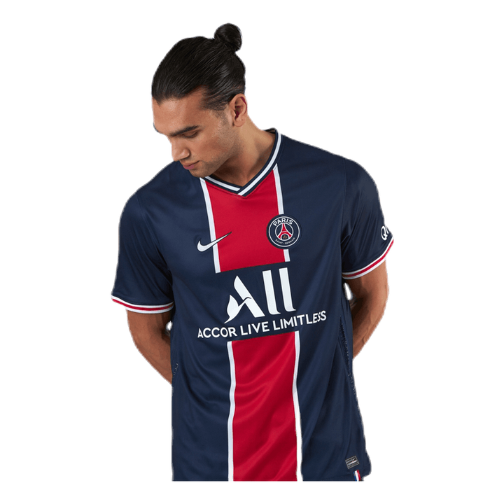 PSG Stad Jsy Home Blue/White