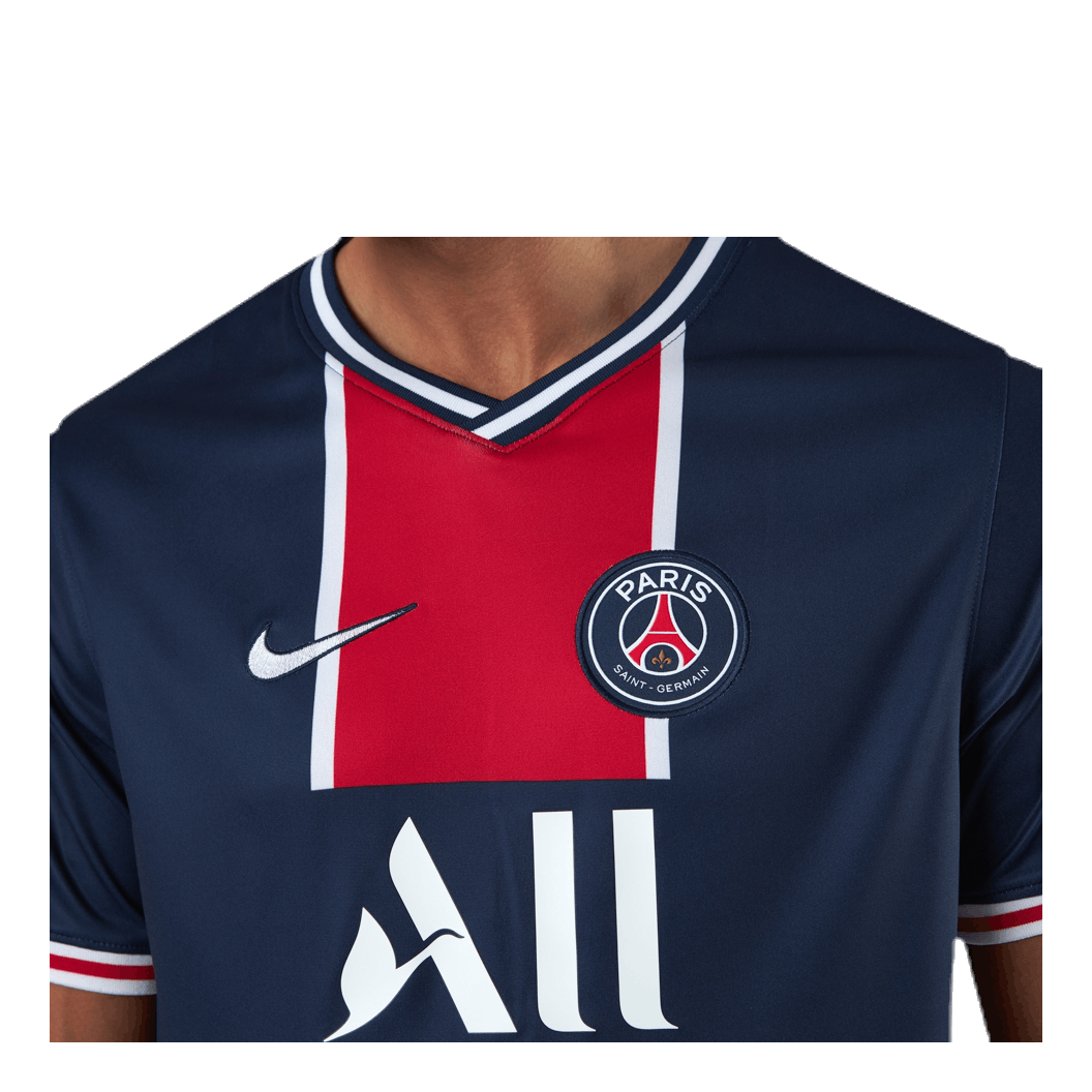 PSG Stad Jsy Home Blue/White