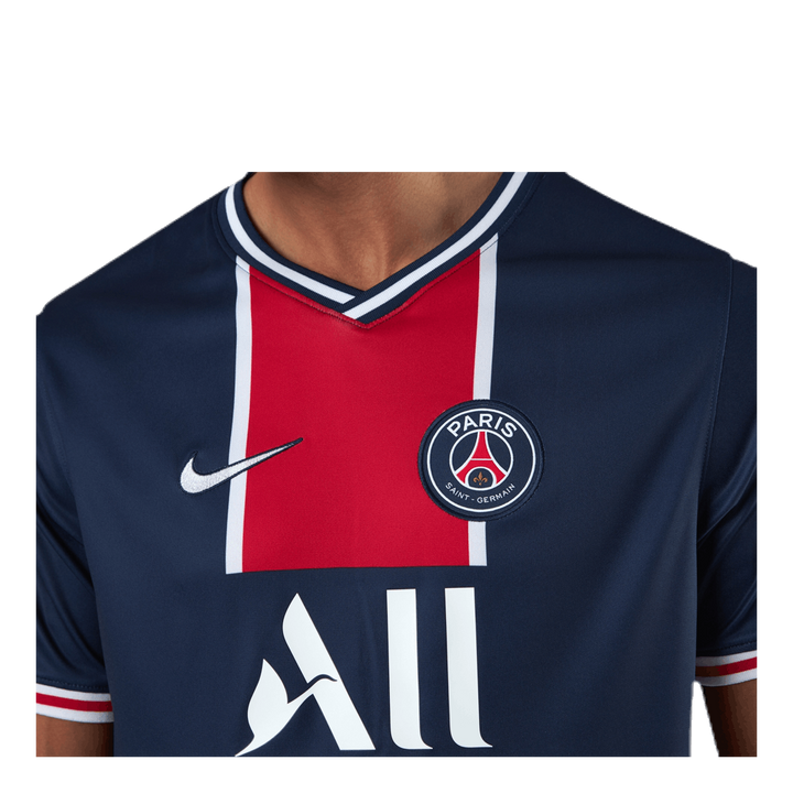 PSG Stad Jsy Home Blue/White