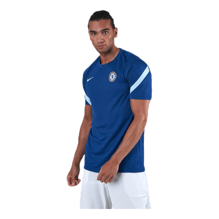 CFC Strike Top SS Blue