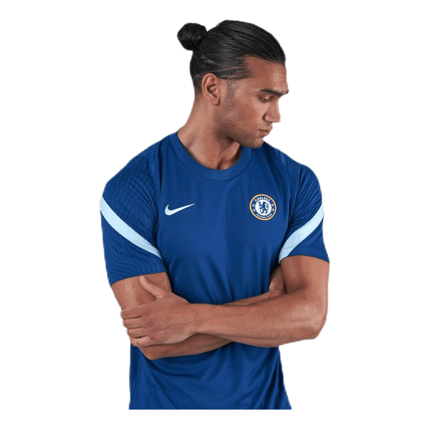 CFC Strike Top SS Blue