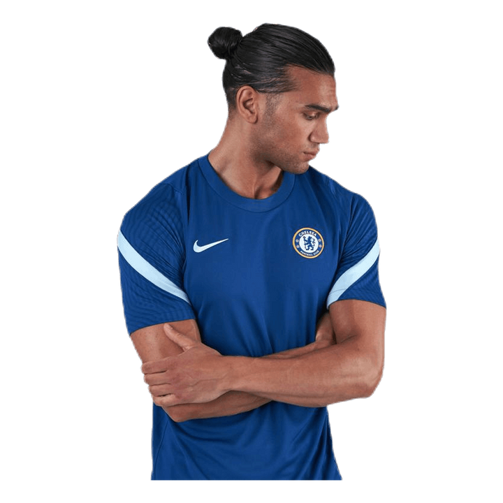 CFC Strike Top SS Blue