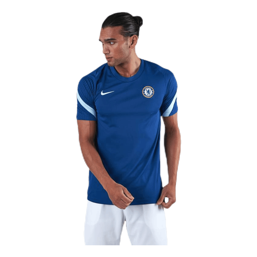 CFC Strike Top SS Blue