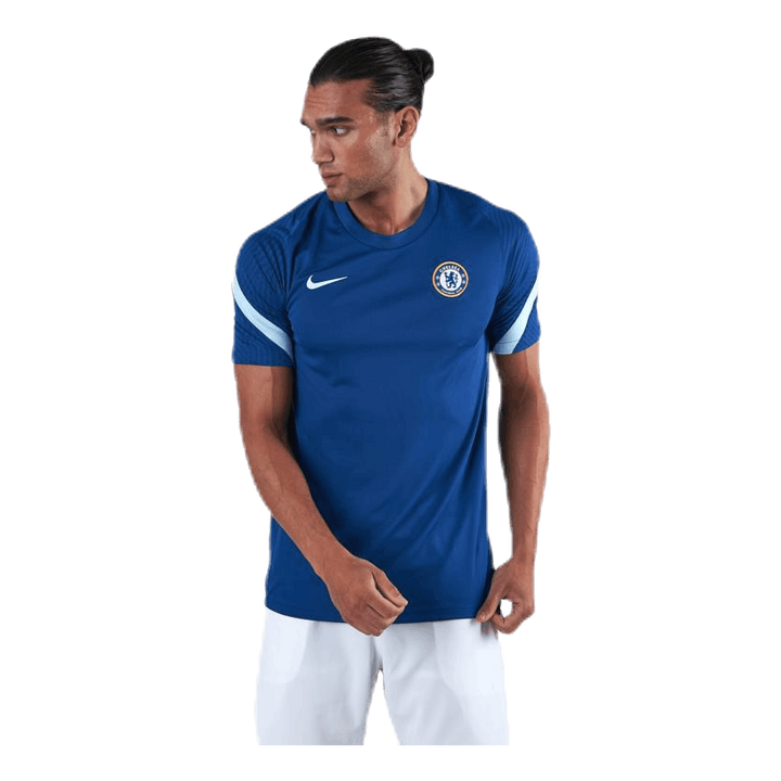 CFC Strike Top SS Blue