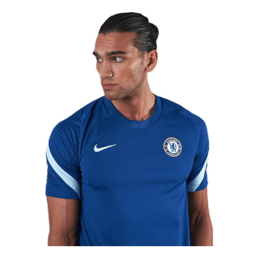 CFC Strike Top SS Blue