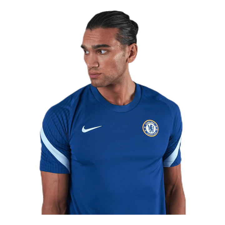 CFC Strike Top SS Blue