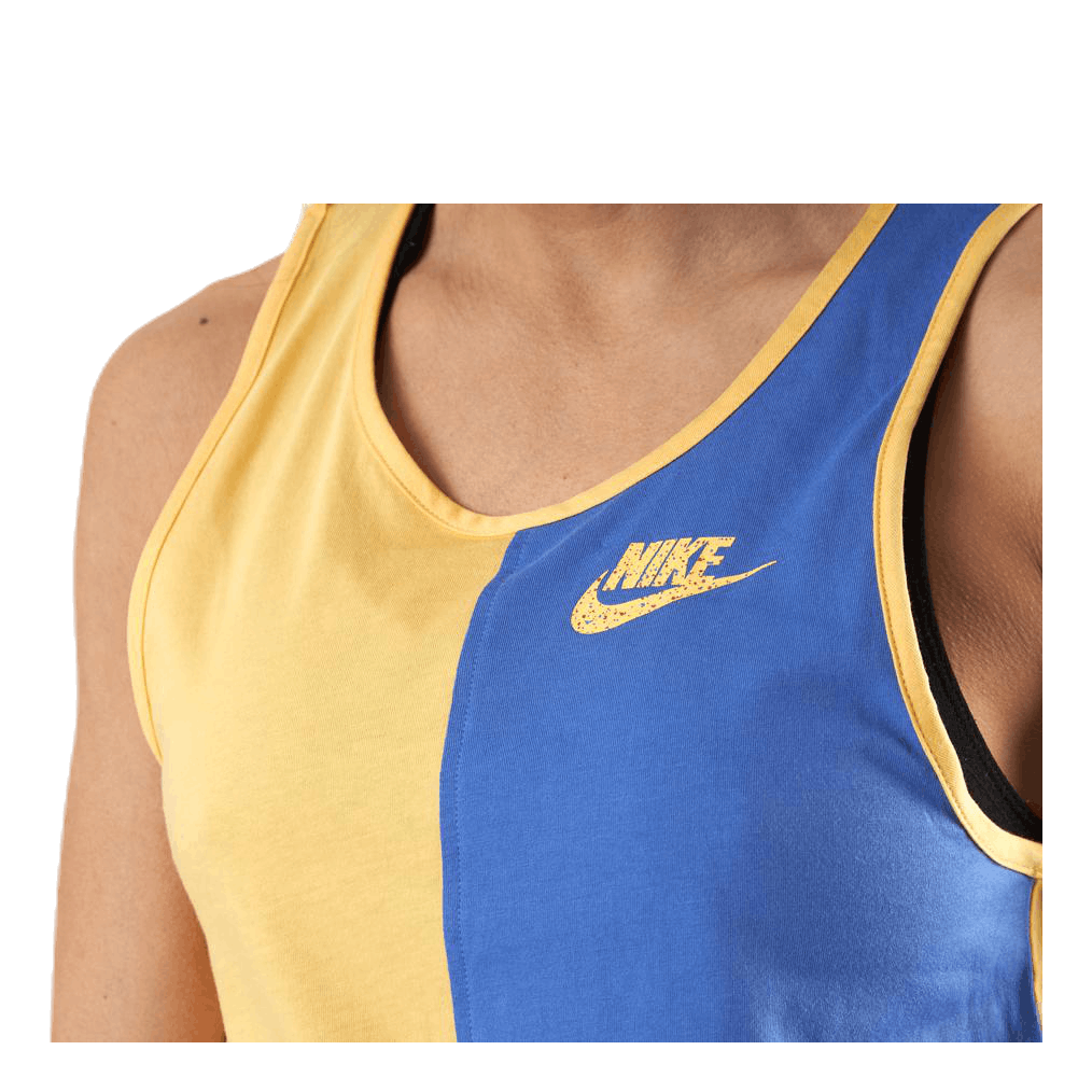 Nsw Icn Clsh Tank Yellow