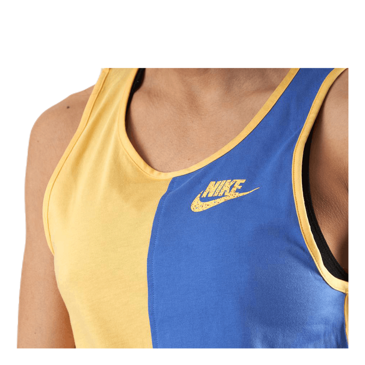 Nsw Icn Clsh Tank Yellow