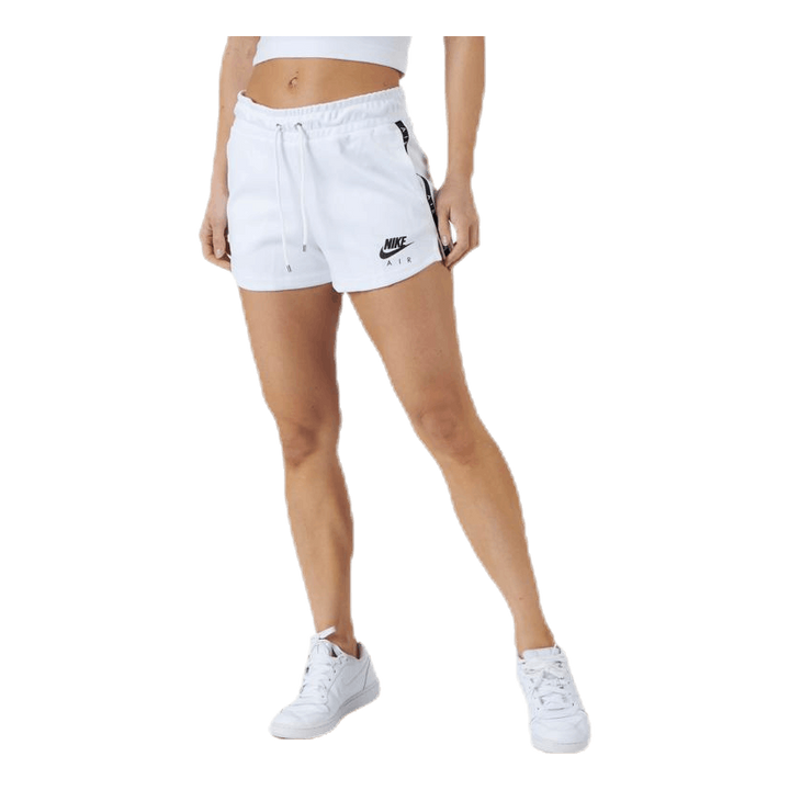 Nsw Air Short Pk White