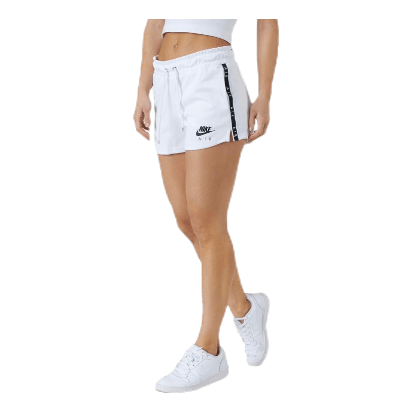 Nsw Air Short Pk White