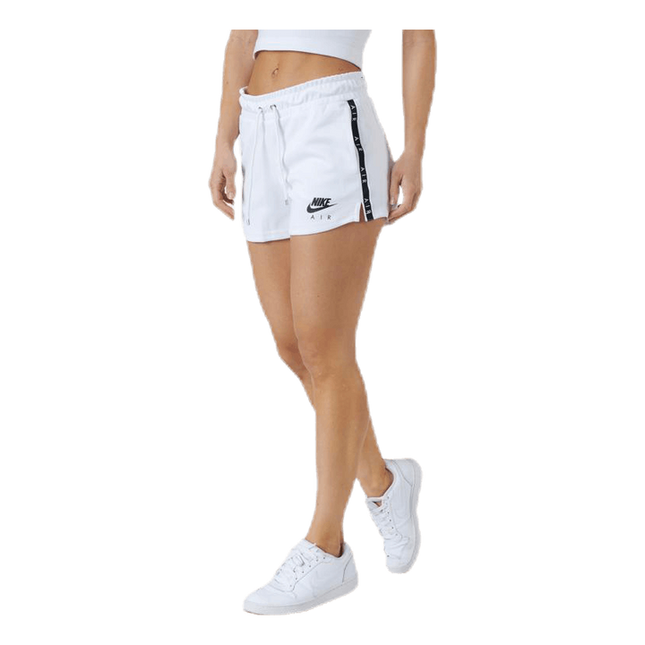 Nsw Air Short Pk White