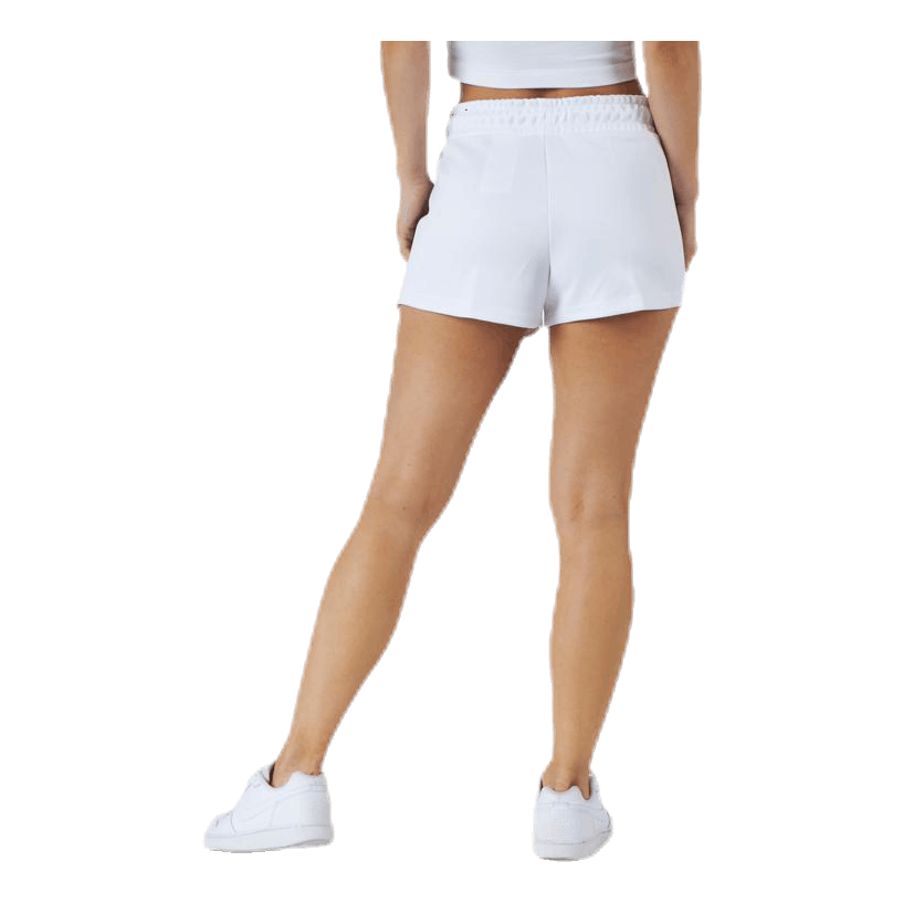 Nsw Air Short Pk White