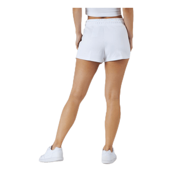 Nsw Air Short Pk White