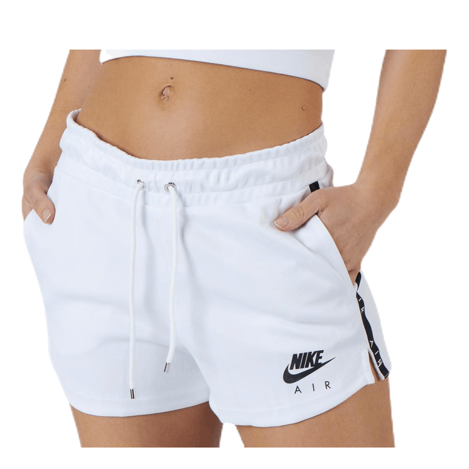 Nsw Air Short Pk White