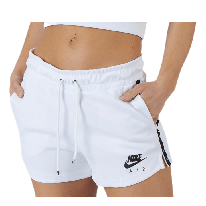 Nsw Air Short Pk White