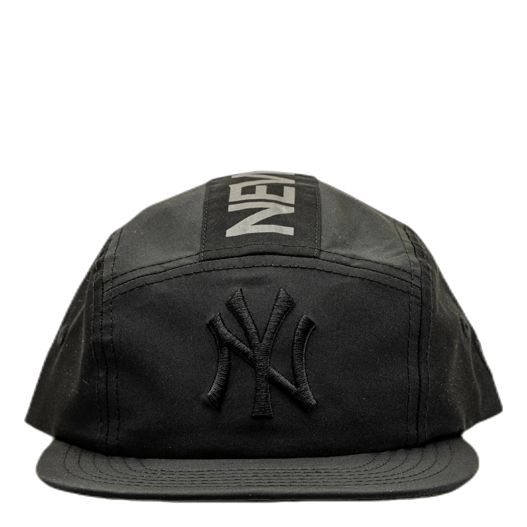 Mlb Camper Neyyan Black