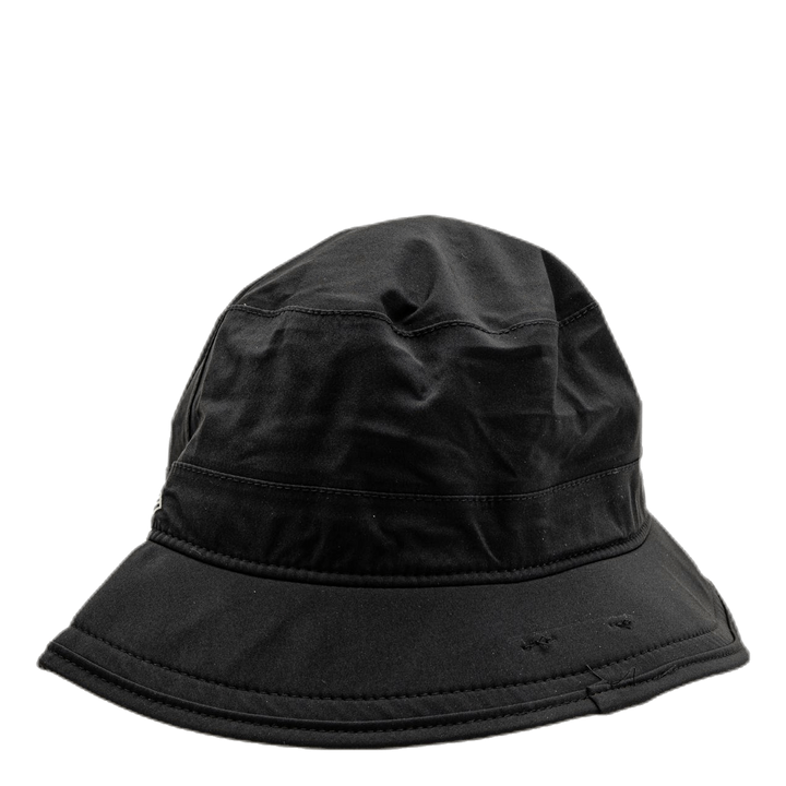 Goretex Reflective Bucket Black