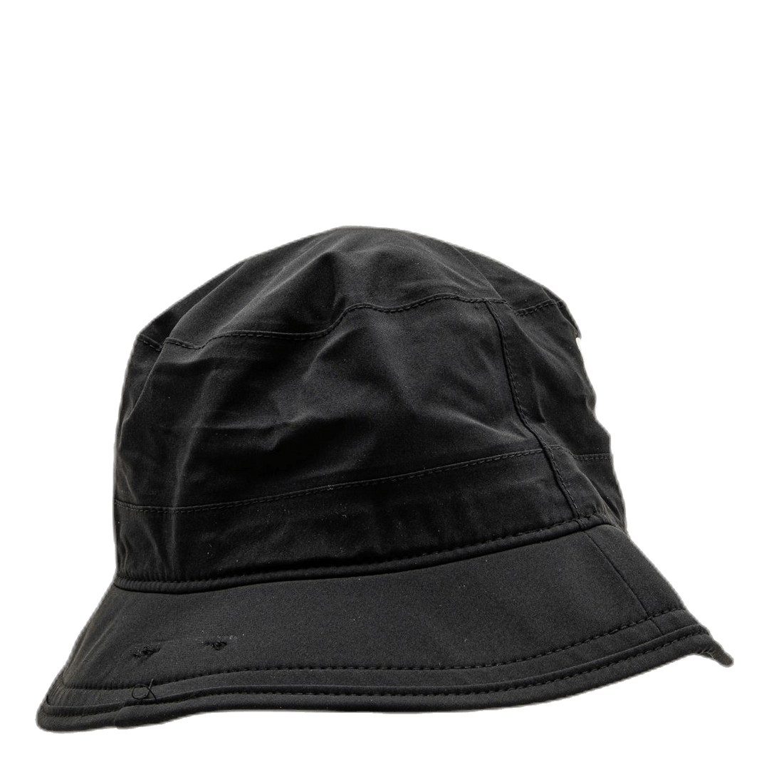 Goretex Reflective Bucket Black