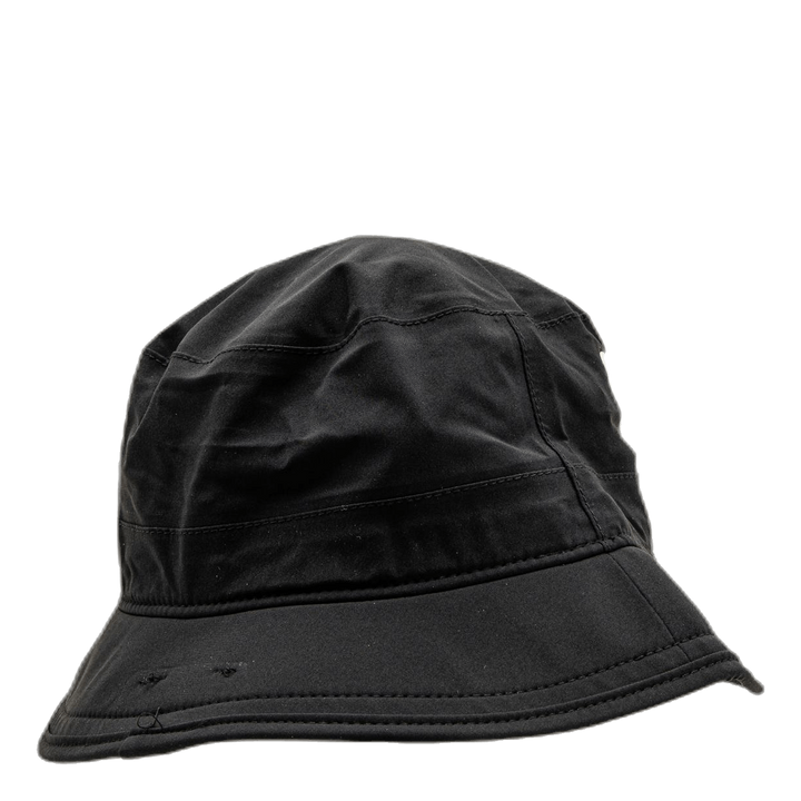 Goretex Reflective Bucket Black