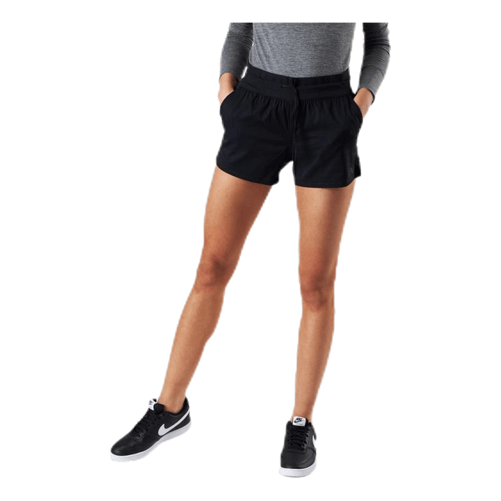 Aphrodite Motion Short Black