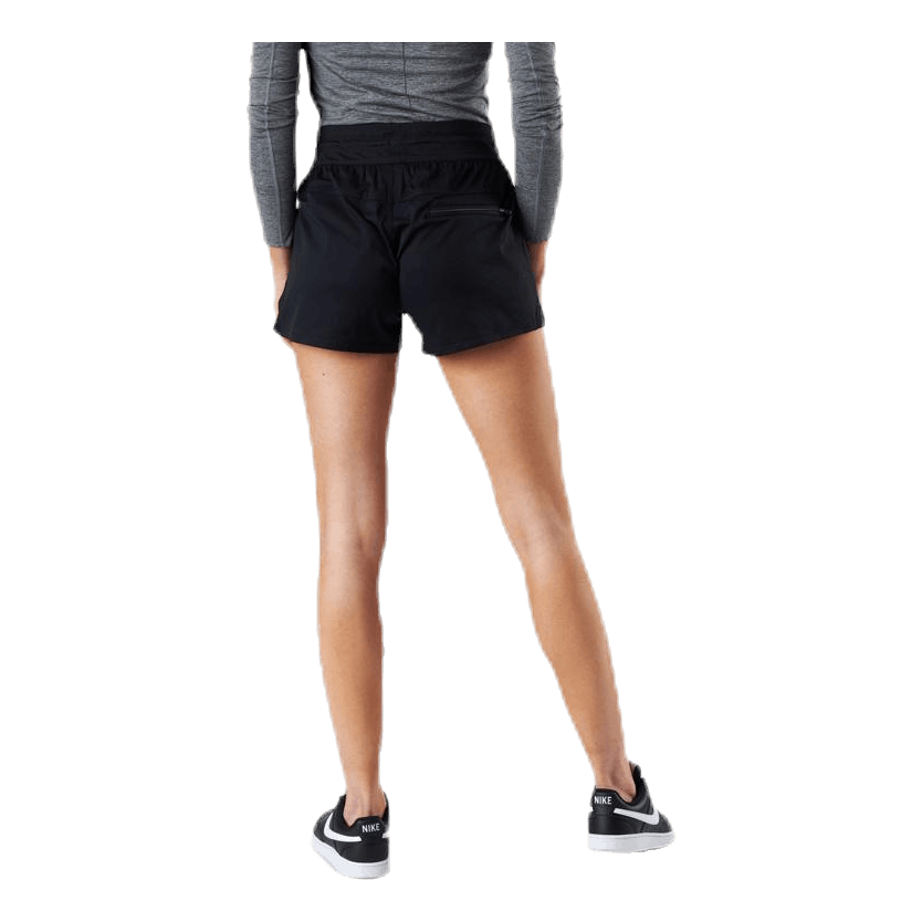 Aphrodite Motion Short Black