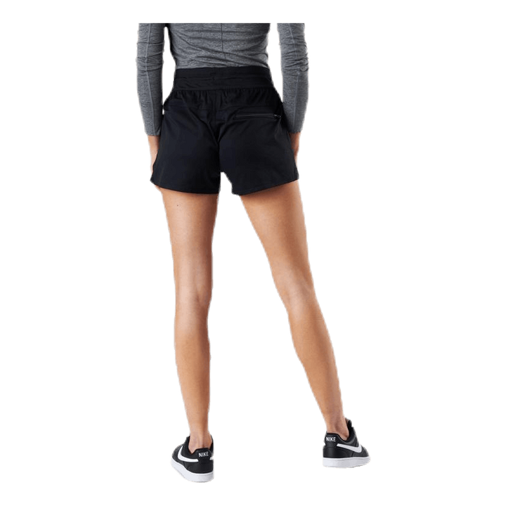 Aphrodite Motion Short Black