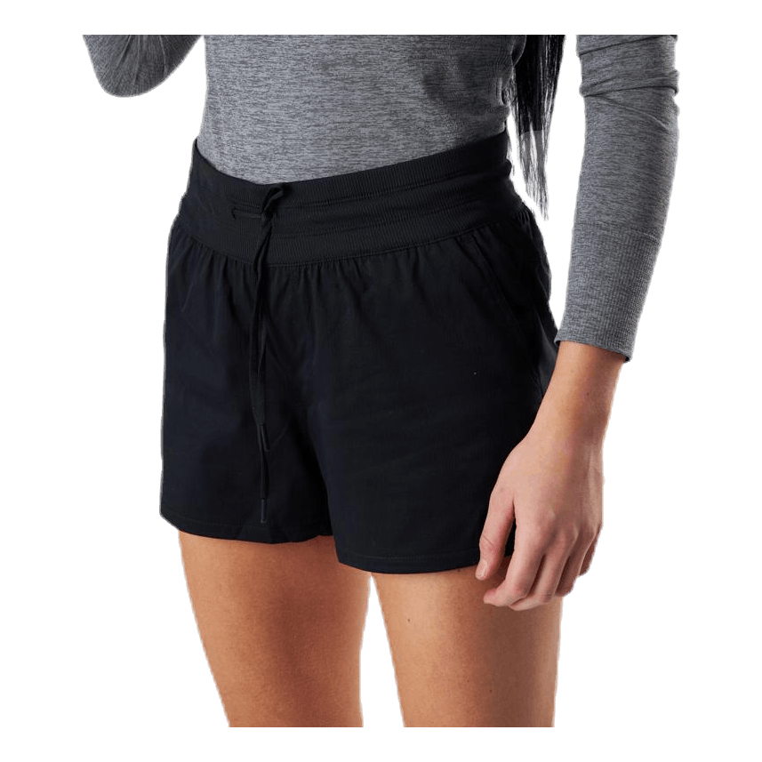 Aphrodite Motion Short Black