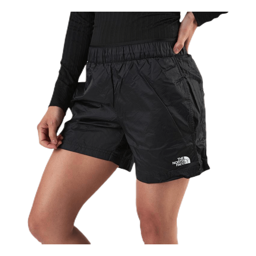 Active Trail Boxer Short Black