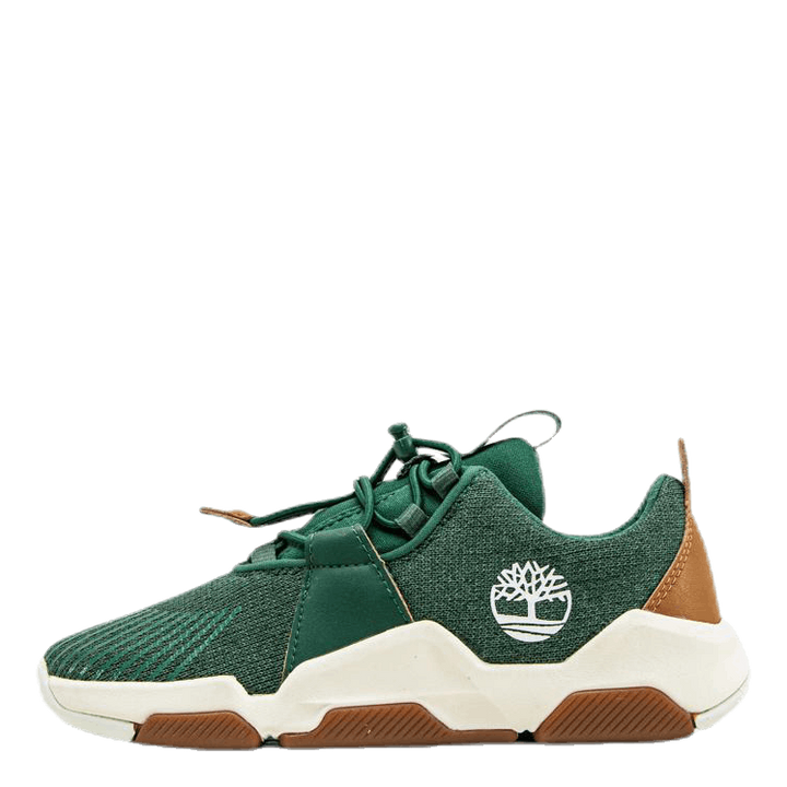 Earth Rally Flexiknit Ox Green