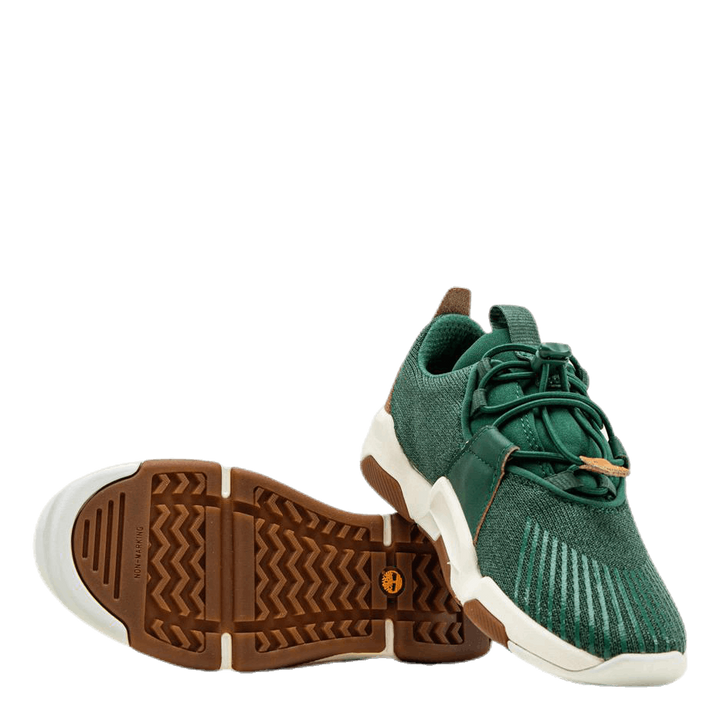 Earth Rally Flexiknit Ox Green