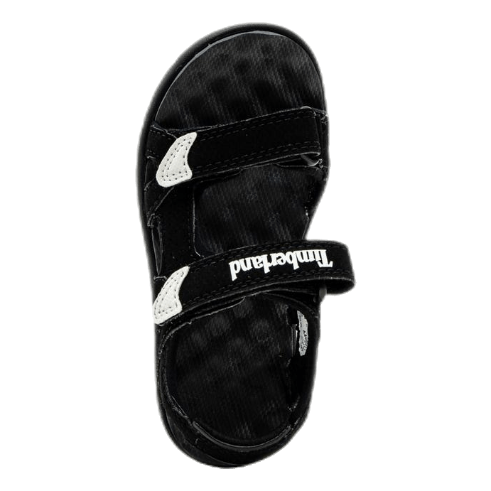 Perkins Row 2-Strap Black