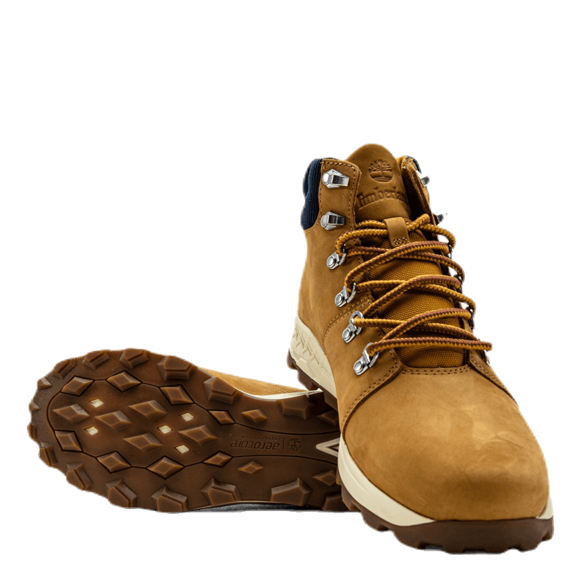 Timberland 2025 aerocore brooklyn