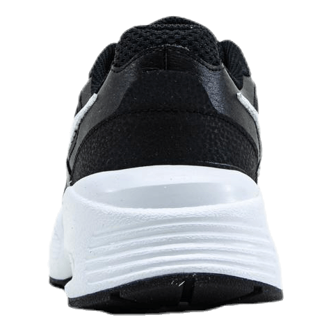 Air Max Fusion GS White/Black