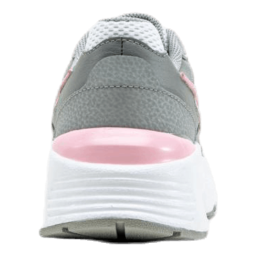 Air Max Fusion GS Pink/Grey