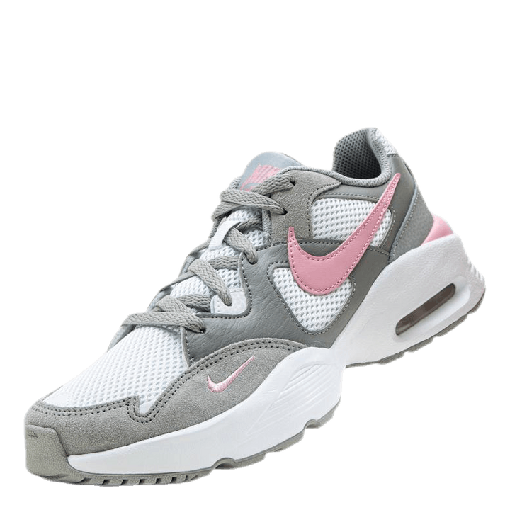 Air Max Fusion GS Pink/Grey