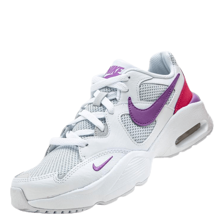 Air Max Fusion GS Purple/White