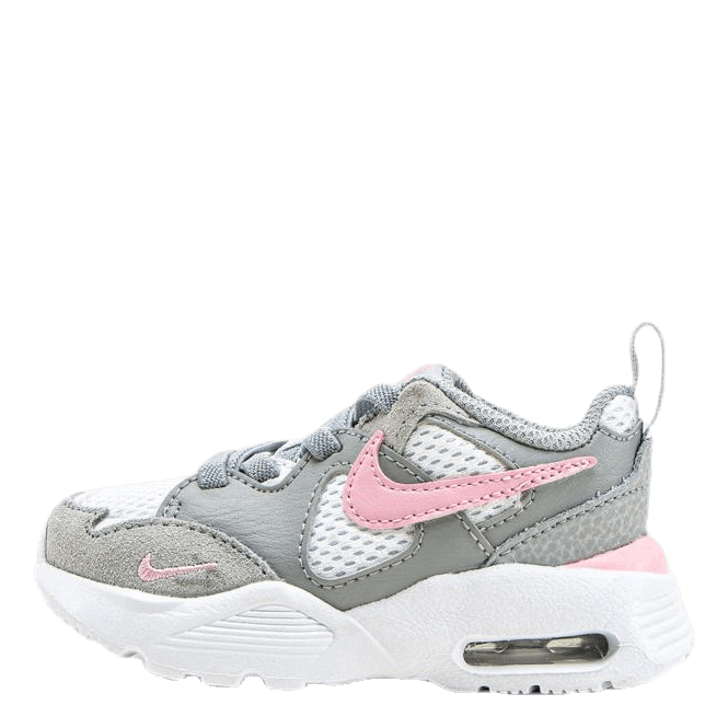 Air Max Fusion TD Pink/Grey