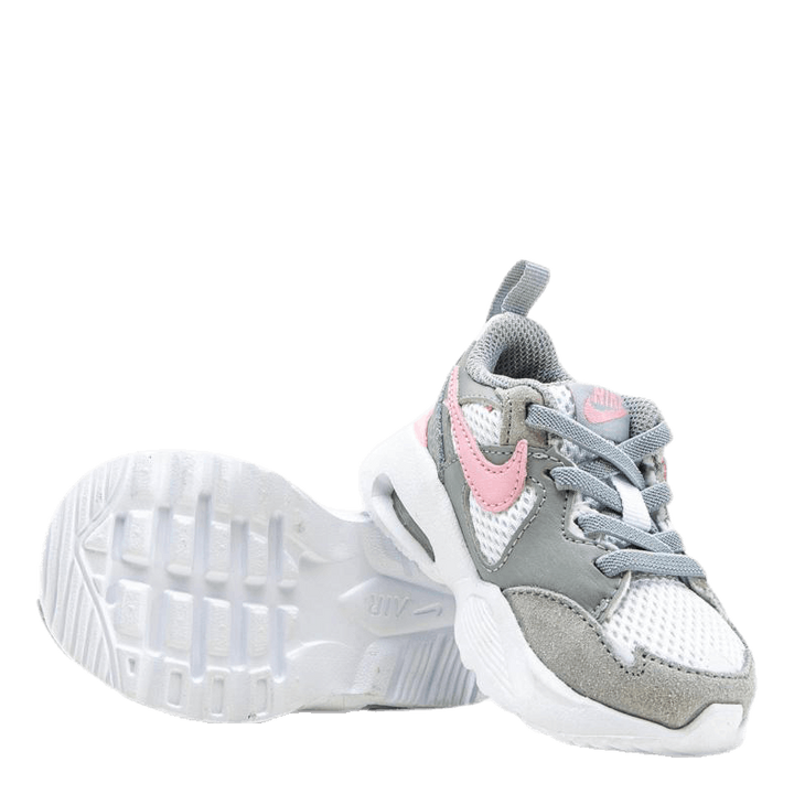 Air Max Fusion TD Pink/Grey