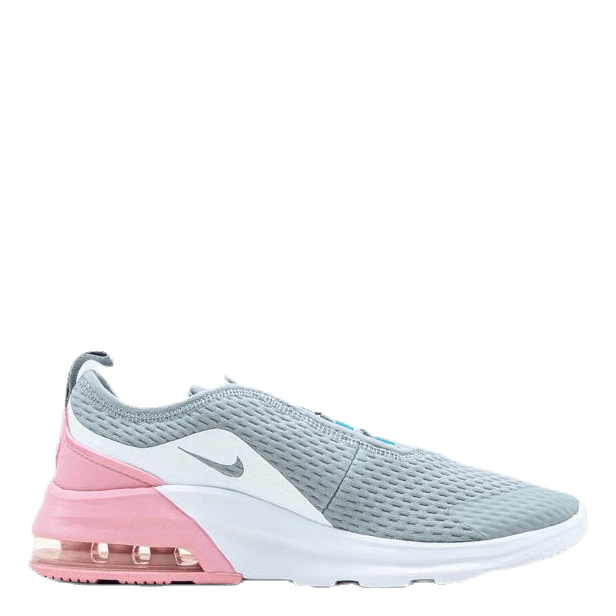 Air max motion 2 women's grey and pink deals