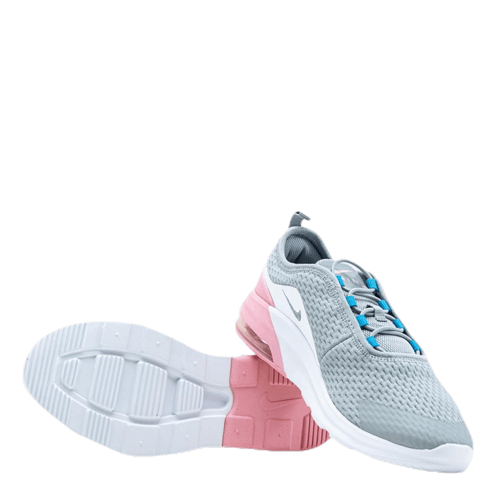 Nike air max motion top junior