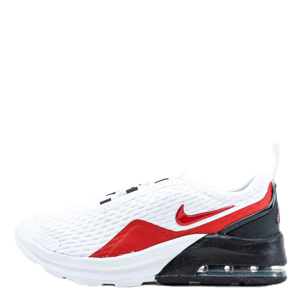 Air Max Motion 2 PSE White/Red