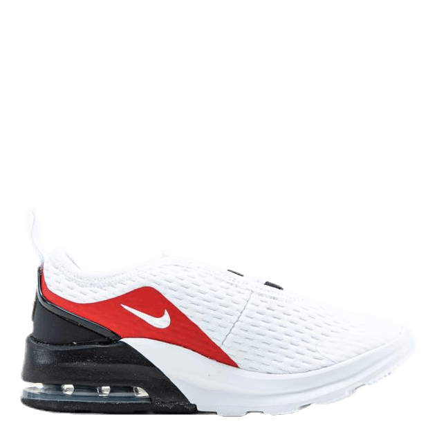 Air Max Motion 2 PSE White/Red