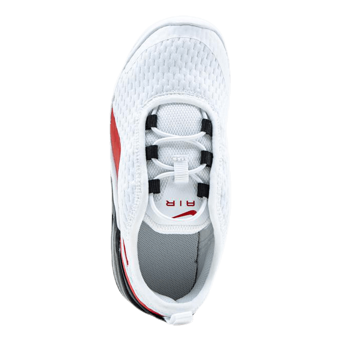 Air Max Motion 2 PSE White/Red