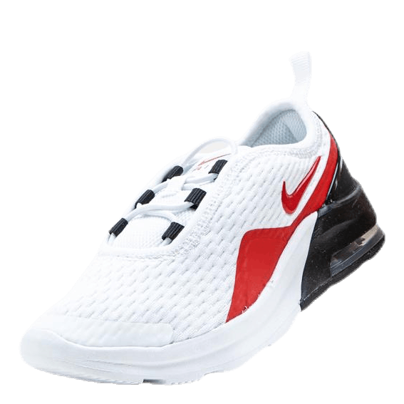 Air Max Motion 2 PSE White/Red