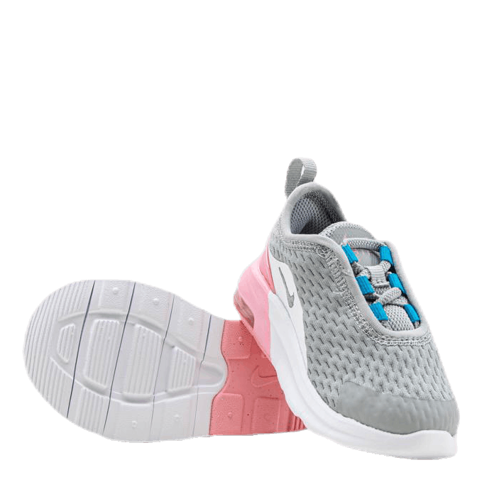 Nike air max motion baby on sale