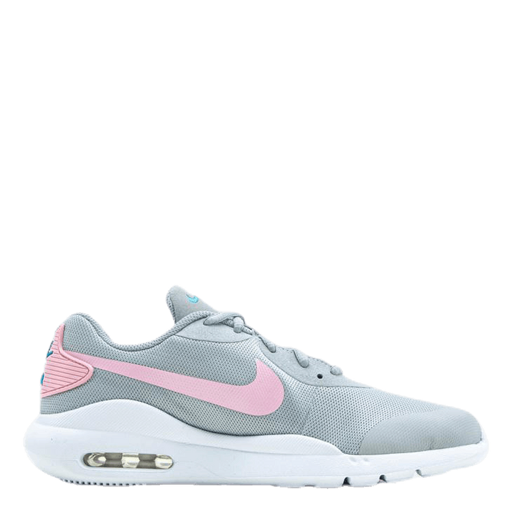 Air Max Oketo GS Pink/Grey