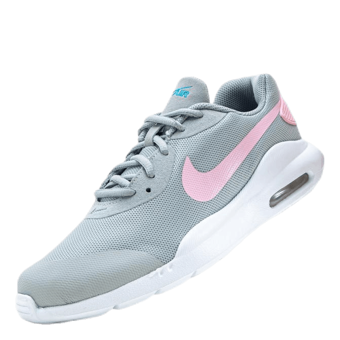 Air Max Oketo GS Pink/Grey