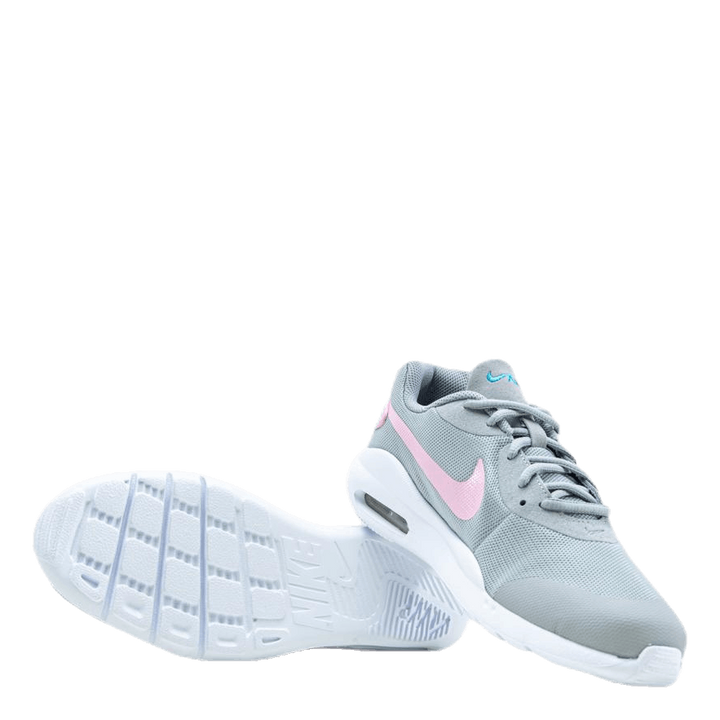 Air Max Oketo GS Pink/Grey